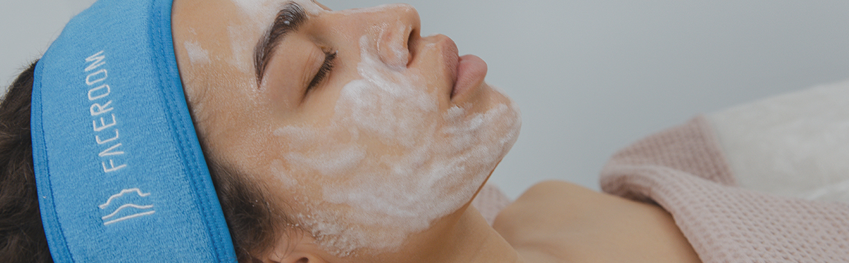 5% discount on deposits during your frst visit!