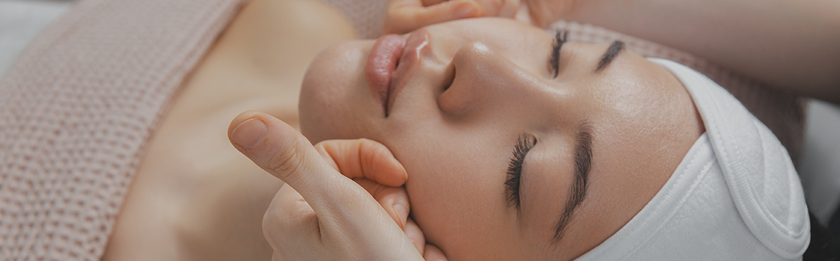 -15% first visit discount